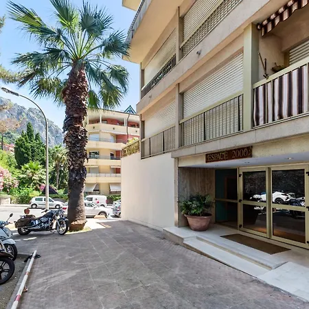 Menton, 3 Pieces, Clim Garage, Piscine