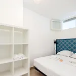 شقة Menton, 3 Pieces, Clim Garage, Piscine مينتون