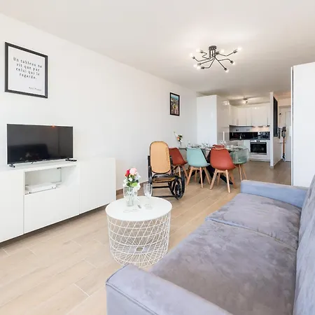 Menton, 3 Pieces, Clim Garage, Piscine